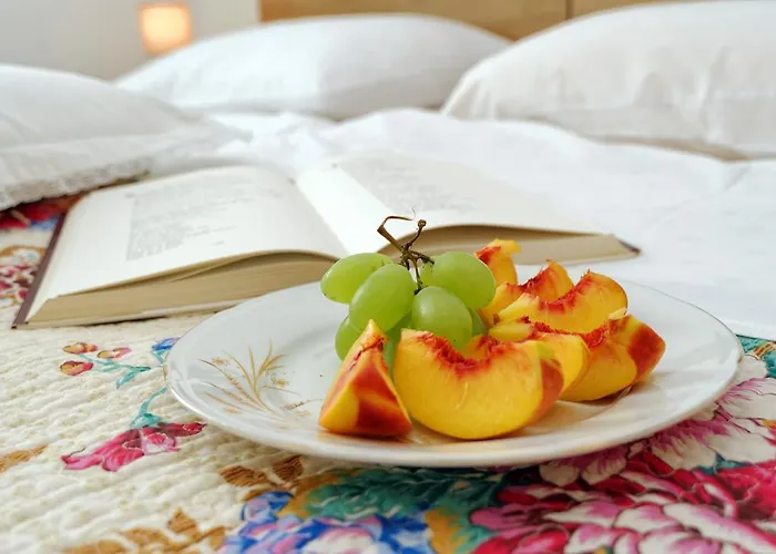 Eliana דירה זאדאר