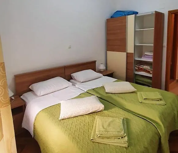 Apartamento Eliana Zadar