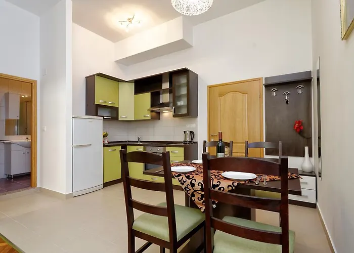 Apartamento Eliana