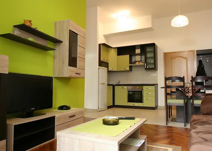Apartamento Eliana